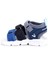 332.21Y.191 Gorbi Phylon Taban Kız/Erkek Çocuk Spor Sandalet Terlik 5