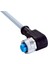 YG2A15-050VB5XLEAX (M12,5 Pin,açılı,5 Mt) 1