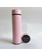 500ML Paslanmaz Çelik Termos - Pembe (Yurt Dışından) 1