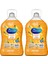 Sıvı Sabun Taze Mango 3 lt 2'li 1