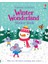 Winter Wonderland Sticker Book - Fiona Watt 1