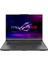 Rog Strix G16 G614JU-N3194 13. Nesil Intel I7-13650HX 16GB Ram 512GB SSD 6gb RTX4050 16 Inç Fhd+ 165Hz Taşınabilir Bilgasayar 1