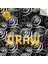 DRAW (4+ Yaş) - IQ, Dikkat ve Yetenek Geliştiren Kitaplar Serisi 1