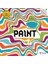 PAINT (4+ Yaş) - IQ, Dikkat ve Yetenek Geliştiren Kitaplar Serisi 1