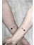 Minimal Sevgili Kombini Çift Geçici Dövme Tattoo 2
