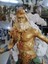 Poseidon Heykeli 4