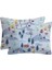 Flanel ( Pazen ) Fermuarlı Bebek Yastık Kılıfı | 35X45 ( 2 Adet ) 1