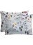 Flanel ( Pazen ) Fermuarlı Bebek Yastık Kılıfı | 35X45 ( 2 Adet ) 1