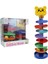 Birlik Toys Jumbo Gökkuşağı Kule URT021-001 2