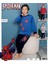 Erkek Çocuk Pijama Takım 3273 Gri 1