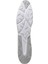 Sword 4 Dıkey Cızgılı Ip Baglamalı Yuksek Taban Beyaz-37 4