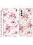 Samsung Galaxy A14 5g Için 3D Desen Baskı Telefon Kılıfı Scratch Pu Deri Deri Cüzdan Flip Kapak Standı Kayış (Yurt Dışından) 2