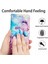 Samsung Galaxy A14 Için 5g Pu Deri Cep Telefonu Stand Cüzdan Kılıfı Manyetik Toka Mermer Desen Baskı Strap Ile Damla Geçirmez Kapak (Yurt Dışından) 3
