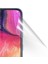Samsung Galaxy A34 Kamera Korumalı Şeffaf Kılıf + Ekran Koruyucu 2