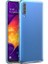 Samsung Galaxy A50 Kamera Korumalı Şeffaf Kılıf + Ekran Koruyucu 5