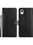 Samsung Galaxy A23E Için Baskı Çiçek Kelebek Telefon Kapağı Pu Deri Şok Geçirmez Cüzdan Stand Kılıfı (Yurt Dışından) 2
