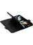 Samsung Galaxy Z Fold4 Için 5g Pu Deri Cüzdan Kılıfı Çiçek Kelebekleri Manyetik Kapatma Kitabı Stand Folio Telefon Kapağı (Yurt Dışından) 1