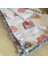 Flanel ( Pazen ) Bebek Battaniyesi 100X115 | Çift Taraflı 4