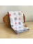 Flanel ( Pazen ) Bebek Battaniyesi 100X115 | Çift Taraflı 1