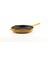 Hsygtv Yuvarlak Grill Döküm Tava 28CM 2