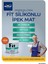 Fit Silikonlu İpek Mat İç Cephe Boyası 3.5 Kg ve Fit Tavan Boyası 3.5 Kg 5