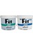 Fit Silikonlu İpek Mat İç Cephe Boyası 3.5 Kg ve Fit Tavan Boyası 3.5 Kg 1