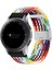 Samsung Galaxy Watch 4 5 40 44MM Classic 42 46MM Watch 5 Pro 45MM Kordon (20MM) Flexible 1