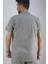 Inpool Erkek Yazlık Slim Fit Pamuk Keten Gömlek 3