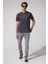 Lee Luke Slim Tapered Esnek Jean Kot Pantolon 1