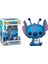Pop lilo & Stitch Kelepçelenmiş Stitch Exclusive Figür Limited Edition 1
