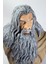 Gandalf Büst / Figür - Yüzüklerin Efendisi - Lotr - 16 cm 2