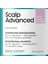 Serie Expert Scalp Advanced Hassas Saç Derisi Için Profesyonel Şampuan 500ml 3