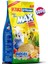 Kıkı Excellent Kuş Max Menu Budgies Ballı Muhabbet Kuşu Yemi 500 Gr. KB301 1