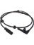 Fıat Ducato Iıı 2.0-2.2-2.3-3.0d Mtj 06- Abs Sensörü Ön Sağ-Sol Hellux 51725099 1