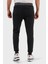 Pamuklu Belden Bağlamalı Cepli Jogger Pantolon Erkek Pantolon 614300210 4