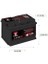 12v 12volt 60AH 60 Ah Amper Akü 2