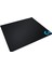 Logitech G Series 18 x 22 cm 2 mm Gaming Oyuncu Kaymaz Mavi Taban Mouse Pad 1