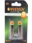 Wilkinson Aa Şarj Edilebilir Kalem Pil 1100MAH 2li Paket 4013 1