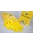 Plastik Roket Dübel 10Luk 500 Adet 1