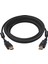 HDMI Kablosu Gold 1.4V 3D 4K Örgülü Filtreli 10MT Gabble Gab-10 1