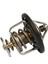 Termostat (83°) Komple Master Ii Movano Trafic Ii 2.5dci G9U 1