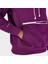 Sportswear Basketbol Issue Erkek Bordo Kapüşonlu Sweatshirt CV0864-610 5