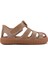 S10291-183 Nıco Caramelo Taupe Çocuk Sandalet Kahve 1