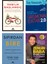 Pegasus Yayınları - 100$’LIK Başlangıç / Chris Guillebeau + Girişimcinin Elkitabı 2.0 / Guy Kawasaki + Sıfırdan Bire + Zengin Baba Yoksul Baba / Robert T. Kiyosaki - 4’lü Iş Ekonomi Kitap Seti 1