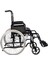 Pm 110 Standart Manuel Tekerlekli Sandalye 2