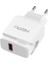 HP617T 2.1A Seyahat Şarj Aleti Usb-Type-C Kablo Set 5