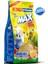 Kıkı Excellent Kuş Max Menu Budgies Ballı Muhabbet Kuşu Yemi 1000 Gr. KB302 1