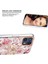 Motorola Moto G50 5g Pembe Gardenia Için Çiçekler Tpu Kılıf (Yurt Dışından) 3