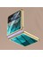 Samsung Galaxy Z Flip3 Için Gkk Kaplama Cam Telefon Kılıfı 5g Elmas Sarı (Yurt Dışından) 2