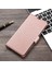 Honor Için Pu+Tpu Kılıfı 9x Gül Altın (Yurt Dışından) 3